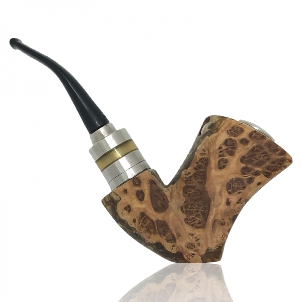 Yogs E-PIPE nex KLASSIK - Vavona Maser 18